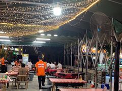 -琼大师东方烤乳猪(亚特兰蒂斯店)