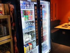 -火炉火自助餐(喜隆多店)