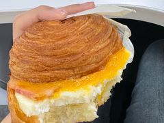 -星巴克(杭州下沙福雷德店)