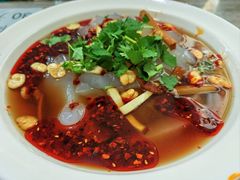 -大同削面馆(五台山风景名胜区店)