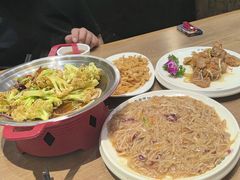 -直隶安家罩饼(复兴路店)
