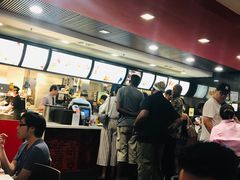 -麦当劳(机场DFS店)