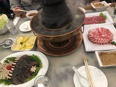 -牛街·马辈儿涮肉(牛街二店)