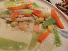 -永红源啤酒·烧烤·海鲜·大排档(青特城店)