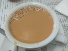 -金凤茶餐厅(湾仔店)