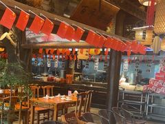 -永安水煮活鱼·仪征菜(仪征奥林匹克店)