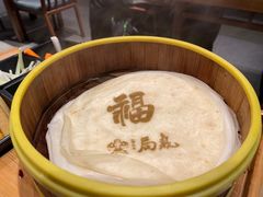 -局气烤鸭·北京菜(德云社店)