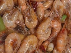 -金海湾海鲜排档(朱家尖店)