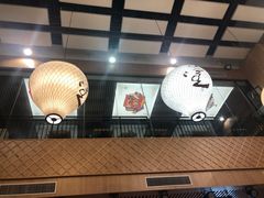 大堂-羊之道草原味道清真餐厅(番禺店)