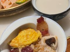 -客语客家菜(琶洲保利店)