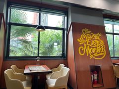 -魏斯理汉堡(西安沣东吾悦店)