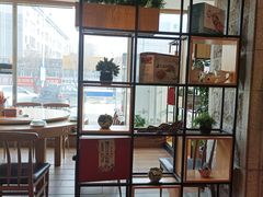-海兰江石锅饭(水上店)