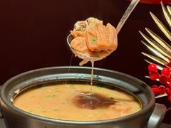 -知楚•精致湖北菜(武商MALL店)