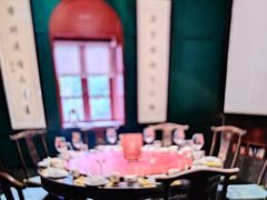 -福照楼汽锅鸡·云南特色菜(护国路店)