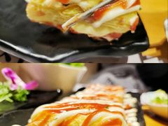 -唯成•韩国炭火烤肉 유성고기