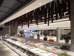 -玫瑰花园自助烤肉(顺义鑫海韵通店)
