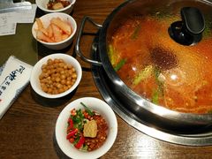 -阿婉贵州苗家酸汤鱼(梅林店)