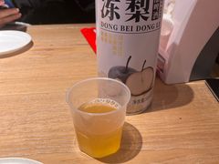 -小乾杯串店•16年沈阳烧烤(文安路店)