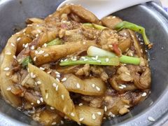 -凤城礼记鱼翅海鲜酒家(新马路总店)
