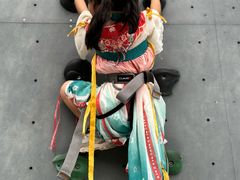 -超极限攀岩馆(六元素店)