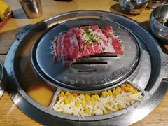 -姜虎东白丁烤肉(恒隆广场店)