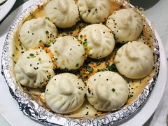 生煎包-田水湾•六尺巷(东方蓝海店)
