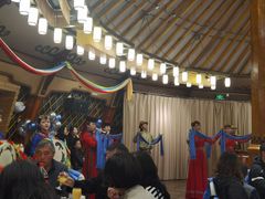 等位区-九十九顶毡房(阜石路店)