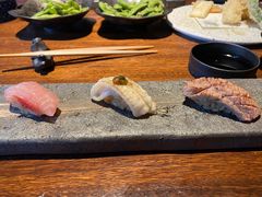 -桐寿司Sushi Tong