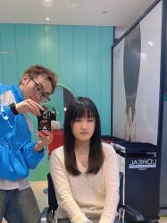 -悦SALON