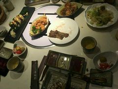 -赤坂亭M9和牛烧肉·日料398放题(万达店)