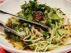 -西贝(枫蓝国际购物中心店)