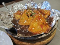 -苏城小院·园林精致苏州菜(斜塘老街店)