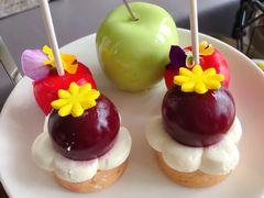 -三迪希尔顿酒店·星空酒廊