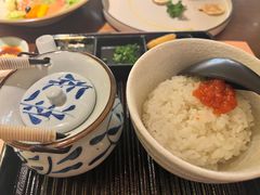 -山葵家·创意料理(EFC欧美广场店)