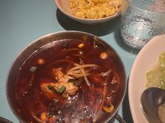 -川正旺江湖菜(三元桥店)