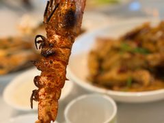 -开海·红岛海鲜虾水饺(石老人店)