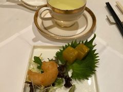-唐阁(香港朗廷酒店)