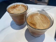 -Peet's 皮爷咖啡(海雅缤纷城店)
