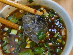 -黑竹香鸡(营和巷店)