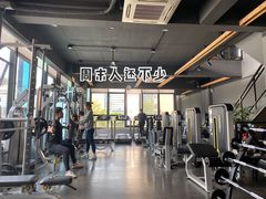 -帕瑞斯女子塑形健身(集美店)