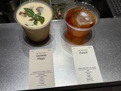 -O.P.S. CAFE