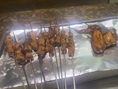 -熙成烧烤·三十三年(开发区店)