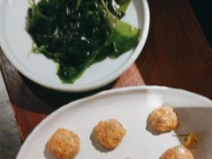 -越城记黑鱼煲(福侨大厦店)