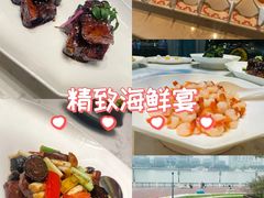 -浦江二号·独栋江景餐厅(滨江大道店)