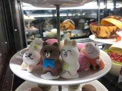 -Olé精品超市(沈阳万象城店)