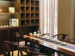 -赏清合茶文化艺术体验馆(百瑞景店)