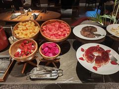 -拉蒂娜·巴西牛排馆 Latina·Brazilian Steakhouse(王府井喜悦店)