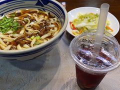 -老九圆山西面馆(CBD店)