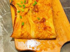 -十三姨正合丰烤肉(营迹路店)