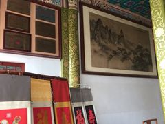 -听鹂馆饭庄(颐和园店)